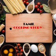 Tamil cooking channel