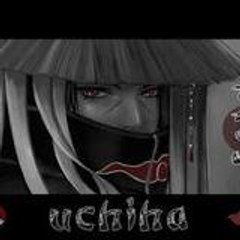 Itachi Uchiwa