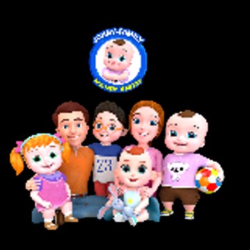 Toontasticworld