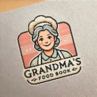 Food Book Grandma's