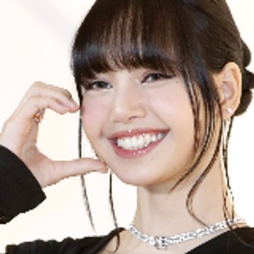 Lisa-ลิซ่า