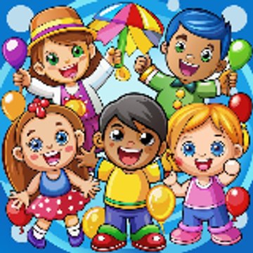 KIDS WORLD