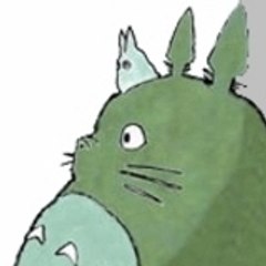 totoro