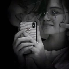 Sweet Couple