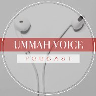 Ummah Voice Podcast