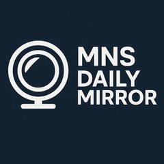 MNS Daily Mirror