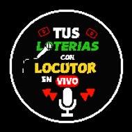Jafeth el locutor en vivo