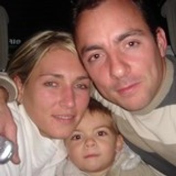 Sandrine  sandrine franck et gianni