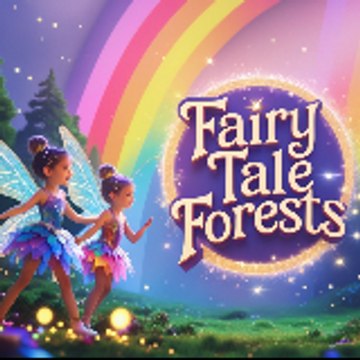 Fairytaleforests