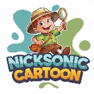 NickSonicCartoon