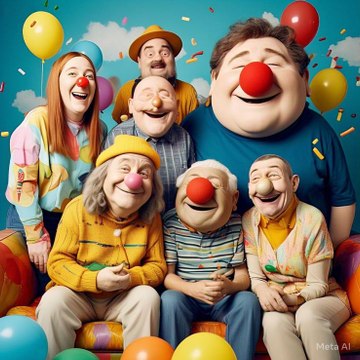 Daily Smile