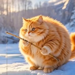 Gato Naranja