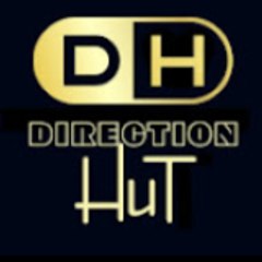 Direction Hut