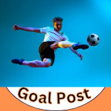 Goal Post