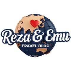 Reza and Emu