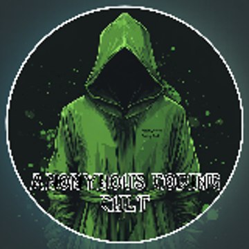 Anonymous Coding Cult