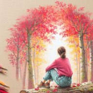 Aresha's World Media official