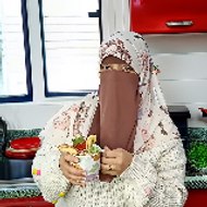 Esraa Elfazary إسراء الفزاري