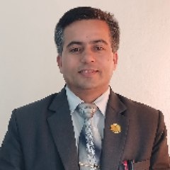 Hari Ram Devkotaa