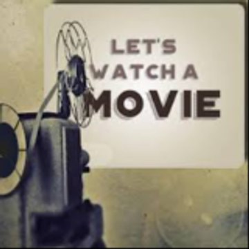 FAVORITE MOVIES OF ALL TIME