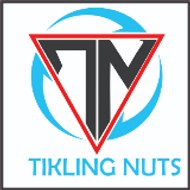 tikling nuts