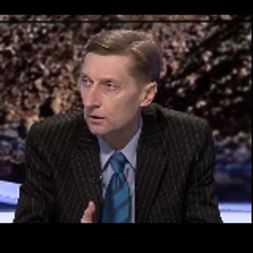 Ukraine's Strategic Posture and A New Power Order