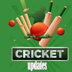 Cricket updates