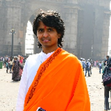 Charudatta Thorat