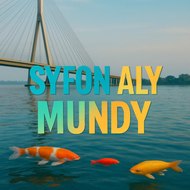 Syfon Aly mundy