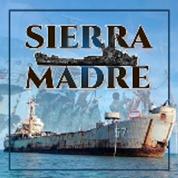 BRP Sierra Madre