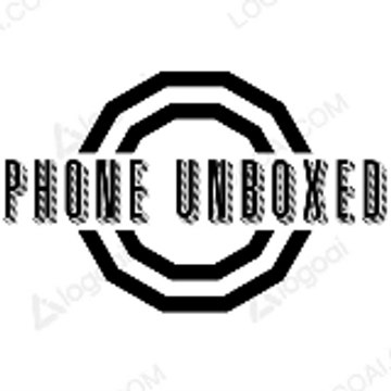 phone unboxed