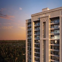 Godrej PropertiesVRK