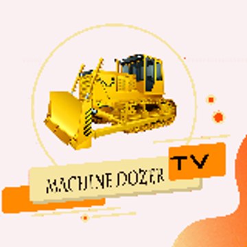 Machine Dozer TV