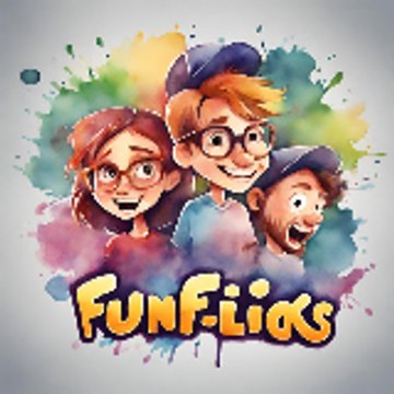 FunFlicks Animation Cartoon
