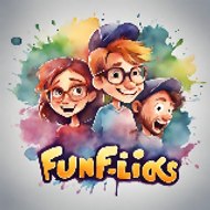 FunFlicks Animation Cartoon