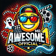 Mr.awesome 1 official