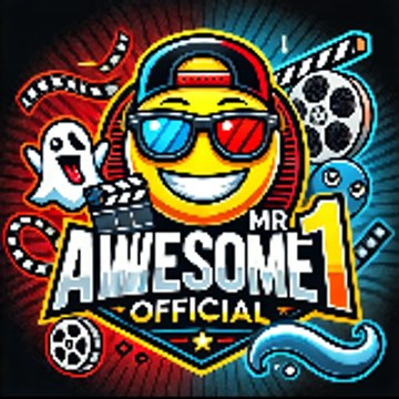 Mr.awesome 1 official