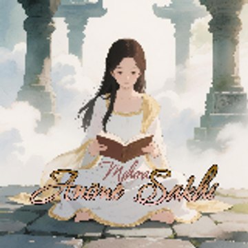 Anime Sakhi - Mihira