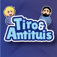 Tiro & Antituis 🎮