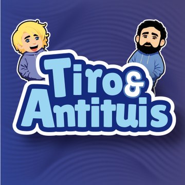 Tiro & Antituis 🎮