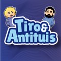 Tiro & Antituis 🎮