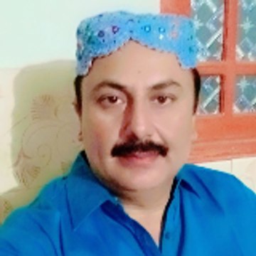 Akbar Khan