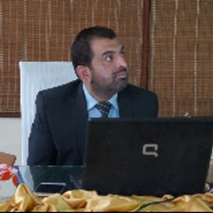 Irfan Siddiqui