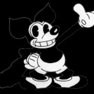 Foxy (idk why I named my username gyatt)