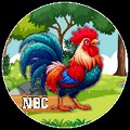 NBC - Nursery Rhymes Indonesia
