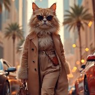 CATS STUDIO