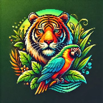 Nature’s Kingdom
