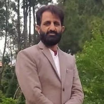 Muhammad Fayyaz