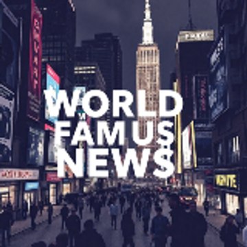 World Famous News