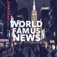 World Famous News